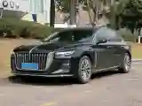 2023 HongQi H5 2.0T 224HP L4 8AT