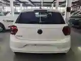 2023 Volkswagen Polo 1.5L 113HP L4 6AT