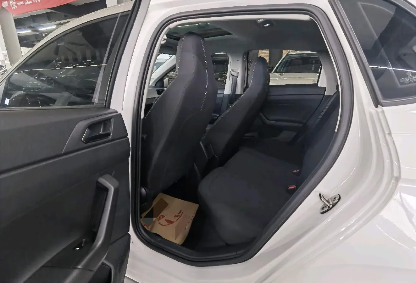 2023 Volkswagen Polo 1.5L 113HP L4 6AT,autocango,china used car exporter,china ev exporter,chinese used car exporter,chinese used ev exporter