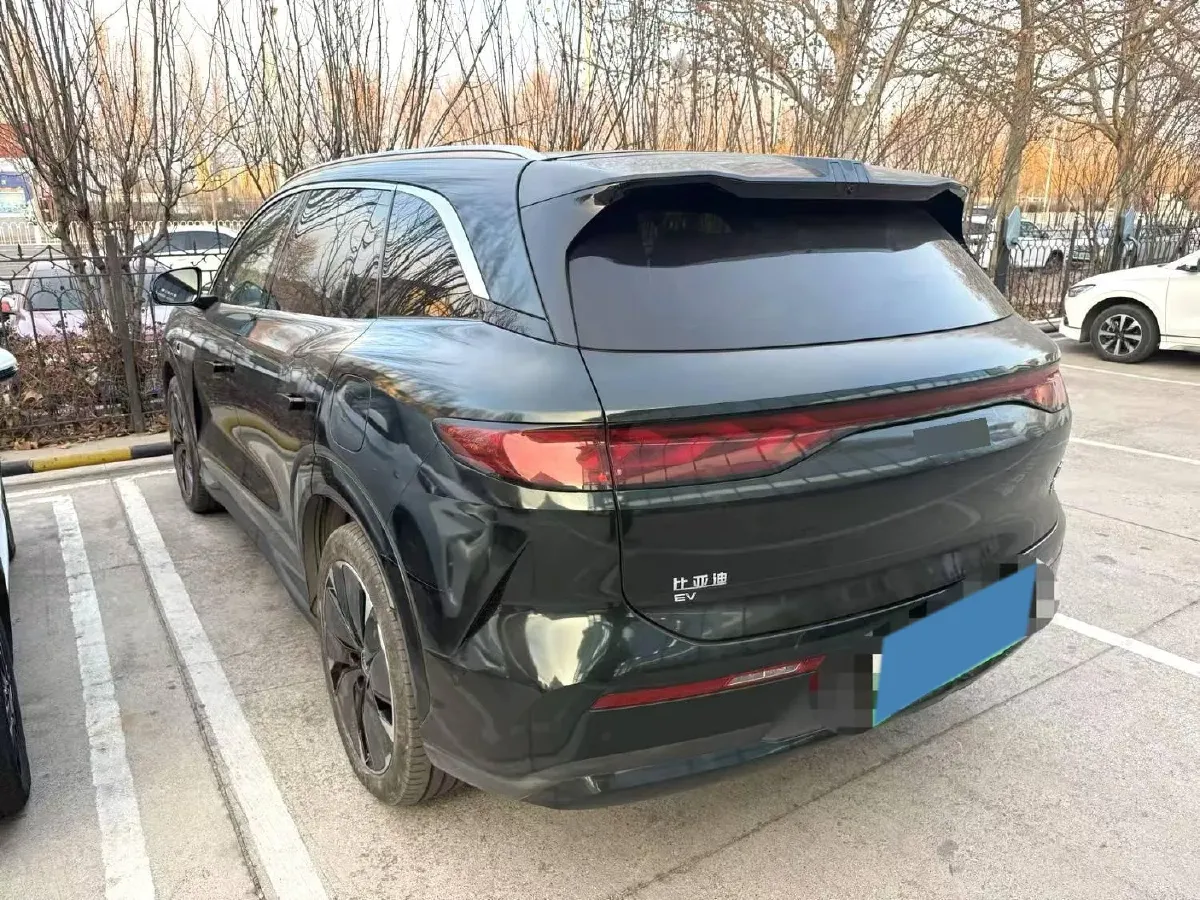 2025 BYD TangL BEV,autocango,china used car exporter,china ev exporter,chinese used car exporter,chinese used ev exporter