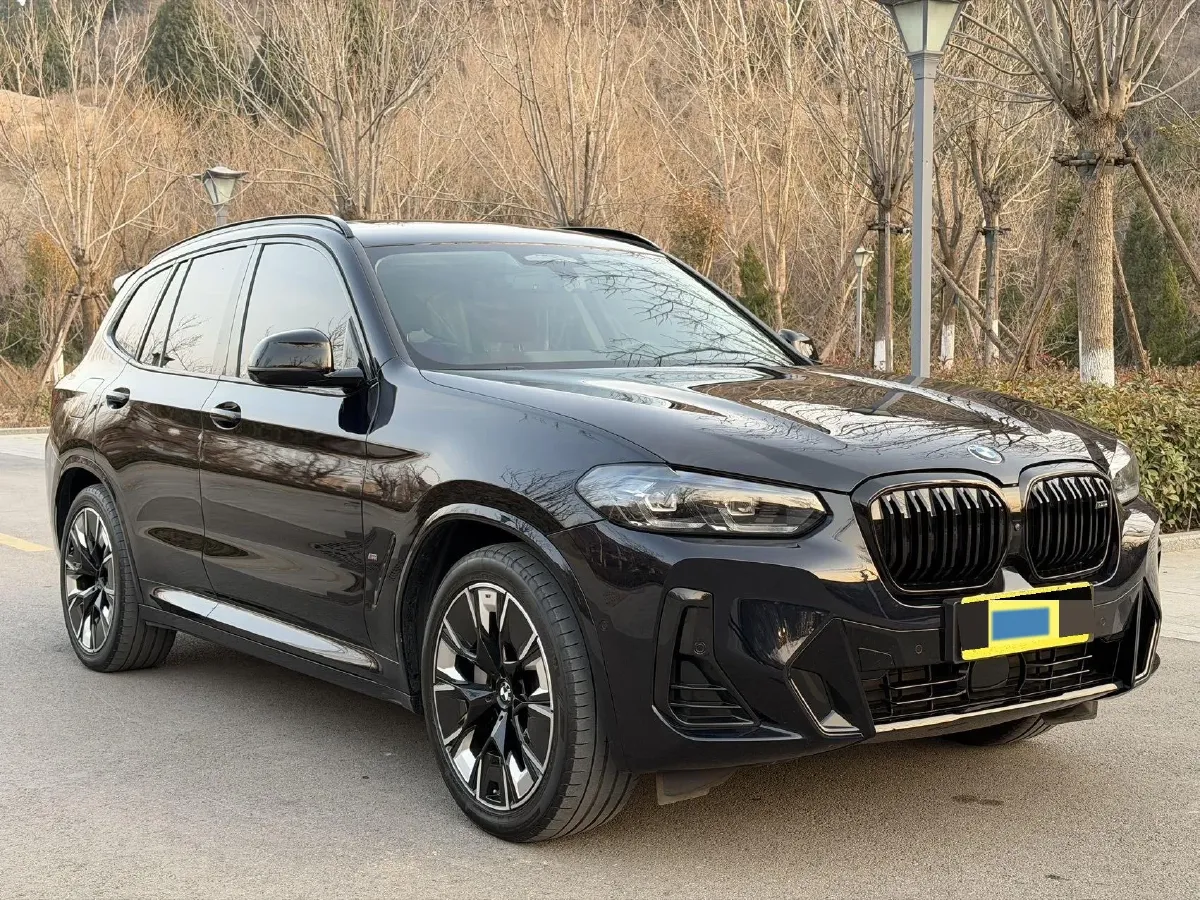 2022 BMW iX3 BEV 80KWH,autocango,china used car exporter,china ev exporter,chinese used car exporter,chinese used ev exporter