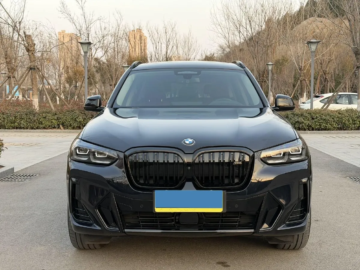 2022 BMW iX3 BEV 80KWH,autocango,china used car exporter,china ev exporter,chinese used car exporter,chinese used ev exporter