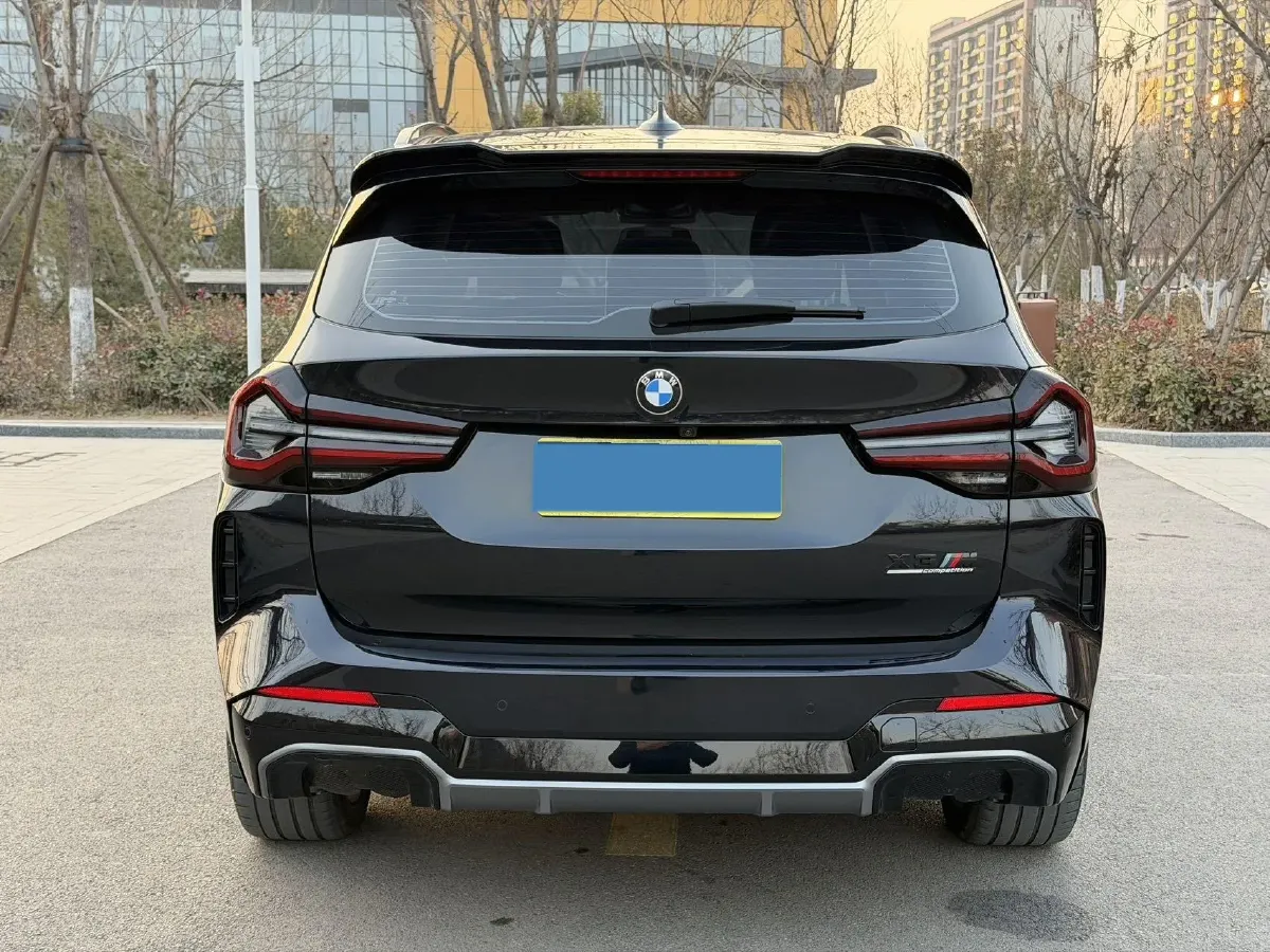 2022 BMW iX3 BEV 80KWH,autocango,china used car exporter,china ev exporter,chinese used car exporter,chinese used ev exporter