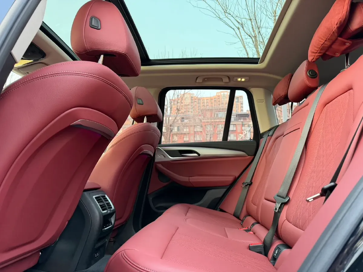 2022 BMW iX3 BEV 80KWH,autocango,china used car exporter,china ev exporter,chinese used car exporter,chinese used ev exporter