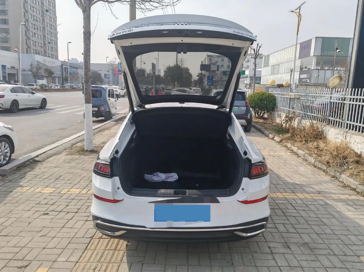 2024 Volkswagen Lamando 1.4T 150HP L4 7DCT,autocango,china used car exporter,china ev exporter,chinese used car exporter,chinese used ev exporter