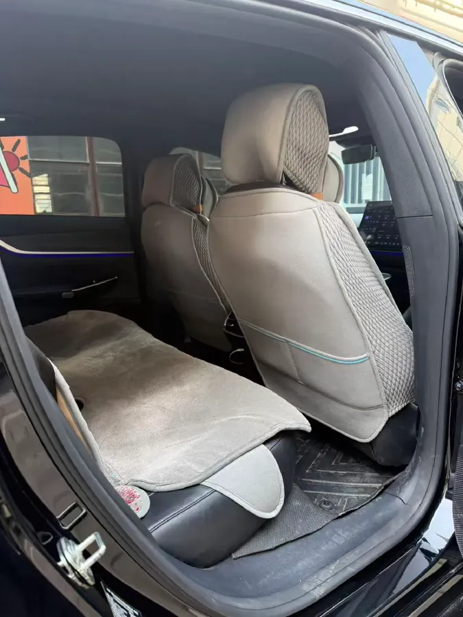 2025 ChangAn QiYuan A07 REEV 98HP REEV 28.4KWH,autocango,china used car exporter,china ev exporter,chinese used car exporter,chinese used ev exporter