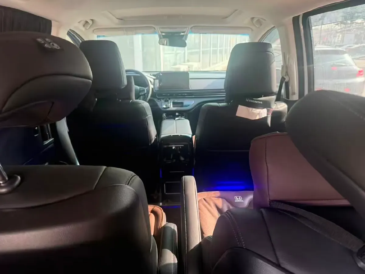 2026 Honda Odyssey 2.0L 146HP L4 E-CVT Hybrid,autocango,china used car exporter,china ev exporter,chinese used car exporter,chinese used ev exporter