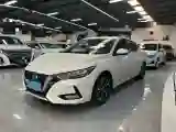 2021 Nissan Sylphy 1.6L 135HP L4 CVT