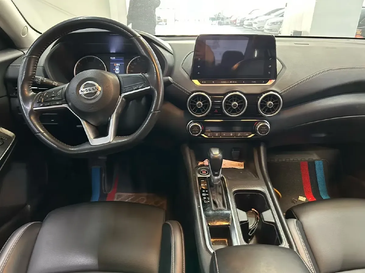 2021 Nissan Sylphy 1.6L 135HP L4 CVT,autocango,china used car exporter,china ev exporter,chinese used car exporter,chinese used ev exporter