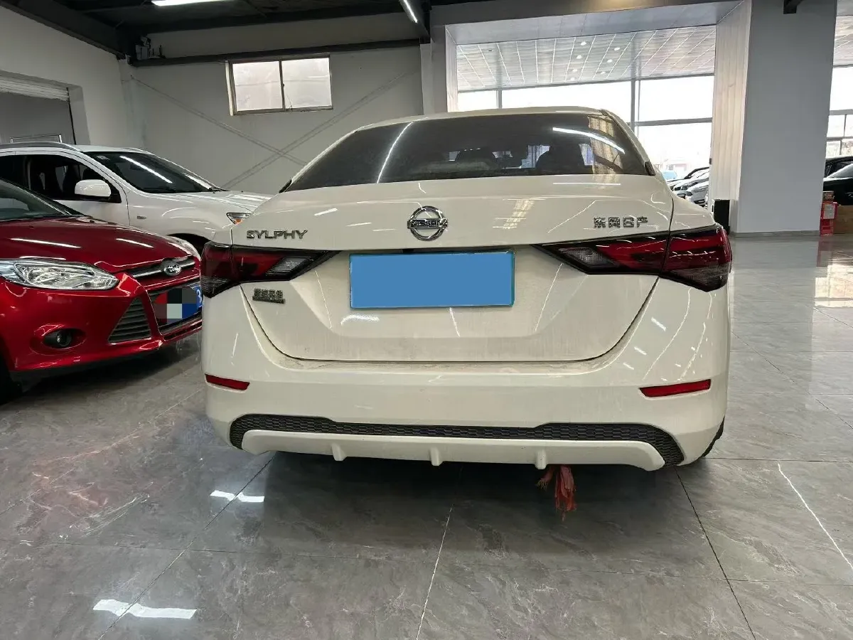 2021 Nissan Sylphy 1.6L 135HP L4 CVT,autocango,china used car exporter,china ev exporter,chinese used car exporter,chinese used ev exporter