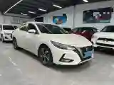 2021 Nissan Sylphy 1.6L 135HP L4 CVT
