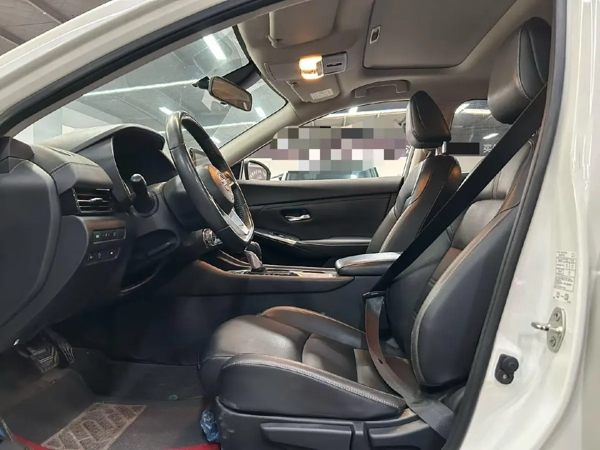 2021 Nissan Sylphy 1.6L 135HP L4 CVT,autocango,china used car exporter,china ev exporter,chinese used car exporter,chinese used ev exporter