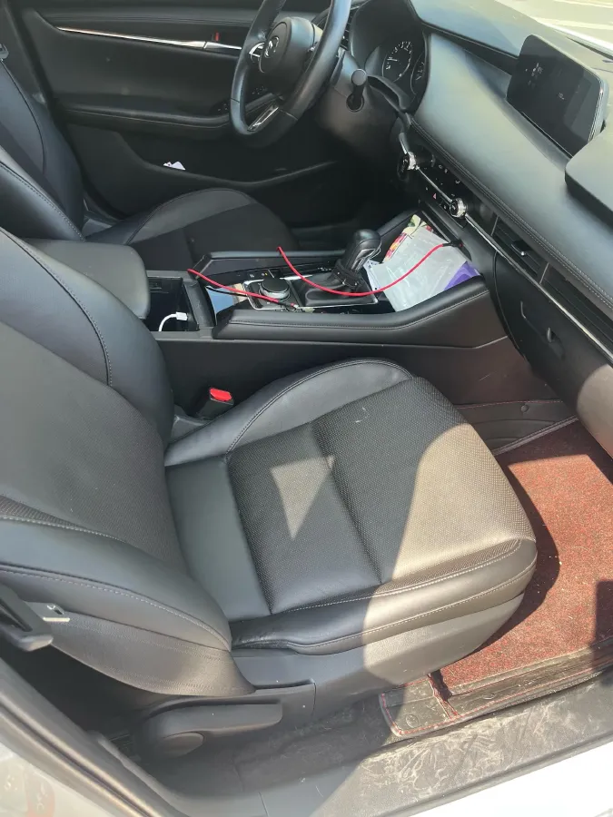 2021 Mazda 3 Axela 2.0L 158HP L4 6AT,autocango,china used car exporter,china ev exporter,chinese used car exporter,chinese used ev exporter