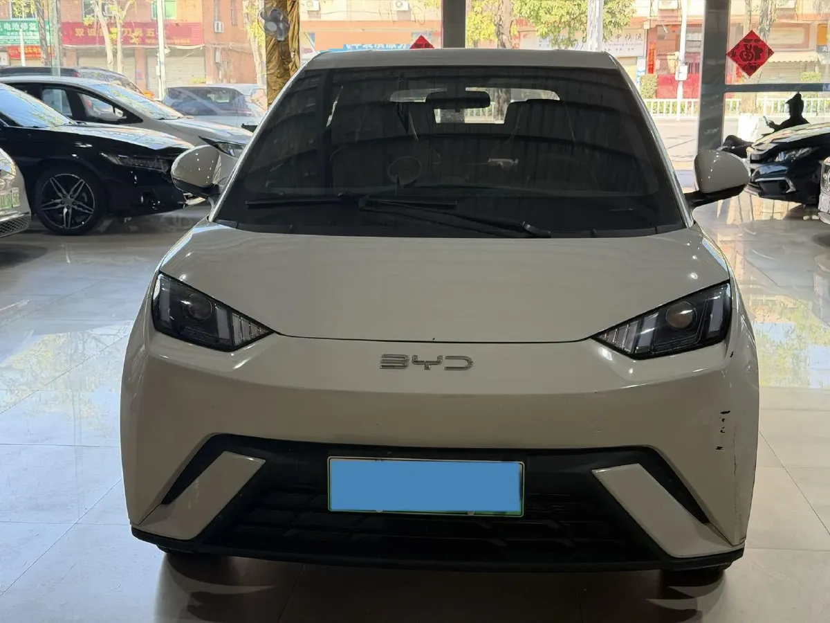 2025 BYD Seagull BEV 30.08KWH,autocango,china used car exporter,china ev exporter,chinese used car exporter,chinese used ev exporter