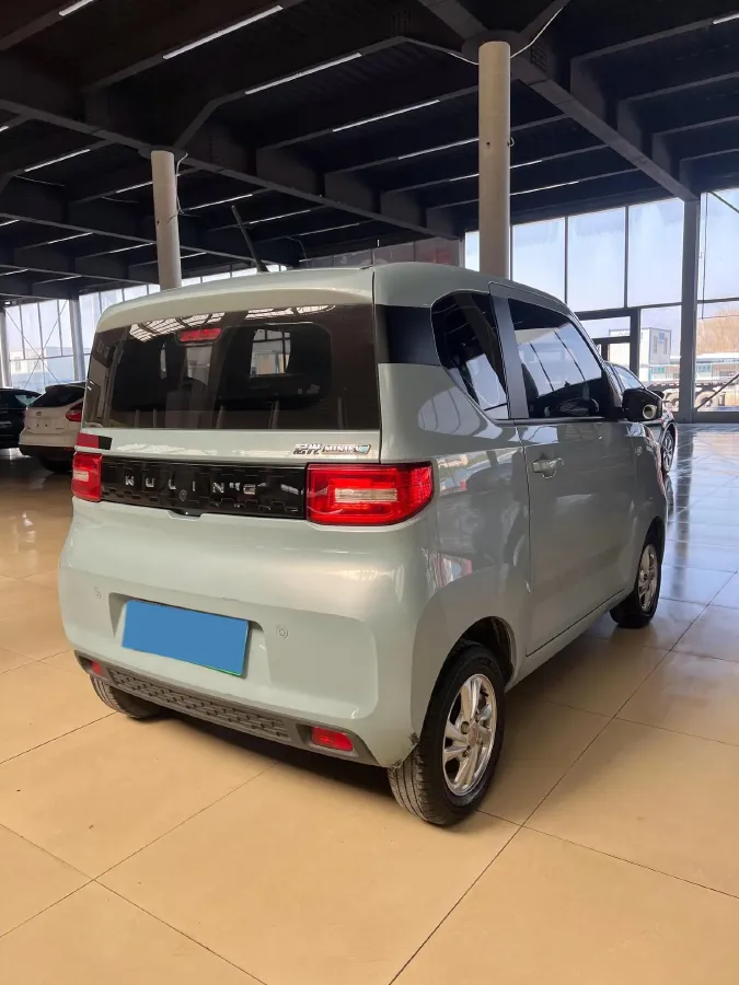 2020 WuLing HongGuang MINI EV BEV 13.8KWH,autocango,china used car exporter,china ev exporter,chinese used car exporter,chinese used ev exporter
