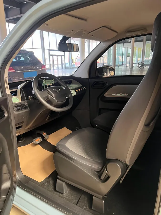 2020 WuLing HongGuang MINI EV BEV 13.8KWH,autocango,china used car exporter,china ev exporter,chinese used car exporter,chinese used ev exporter