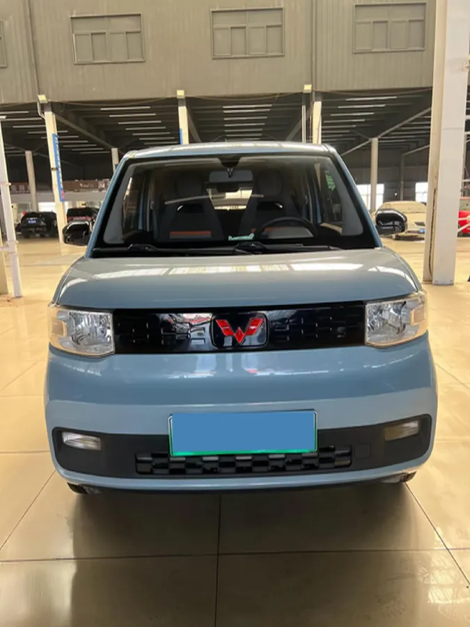 2020 WuLing HongGuang MINI EV BEV 13.8KWH,autocango,china used car exporter,china ev exporter,chinese used car exporter,chinese used ev exporter