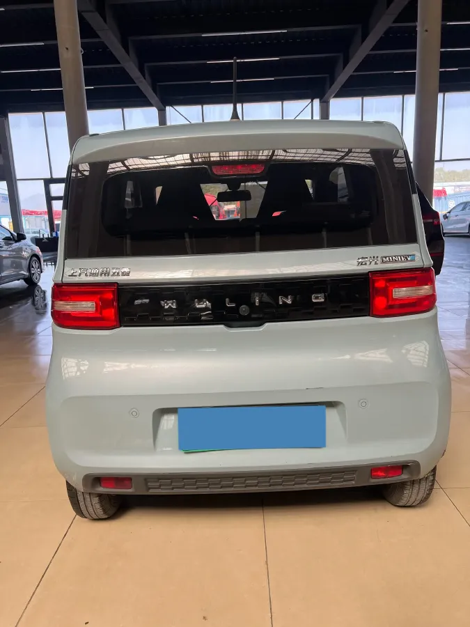 2020 WuLing HongGuang MINI EV BEV 13.8KWH,autocango,china used car exporter,china ev exporter,chinese used car exporter,chinese used ev exporter