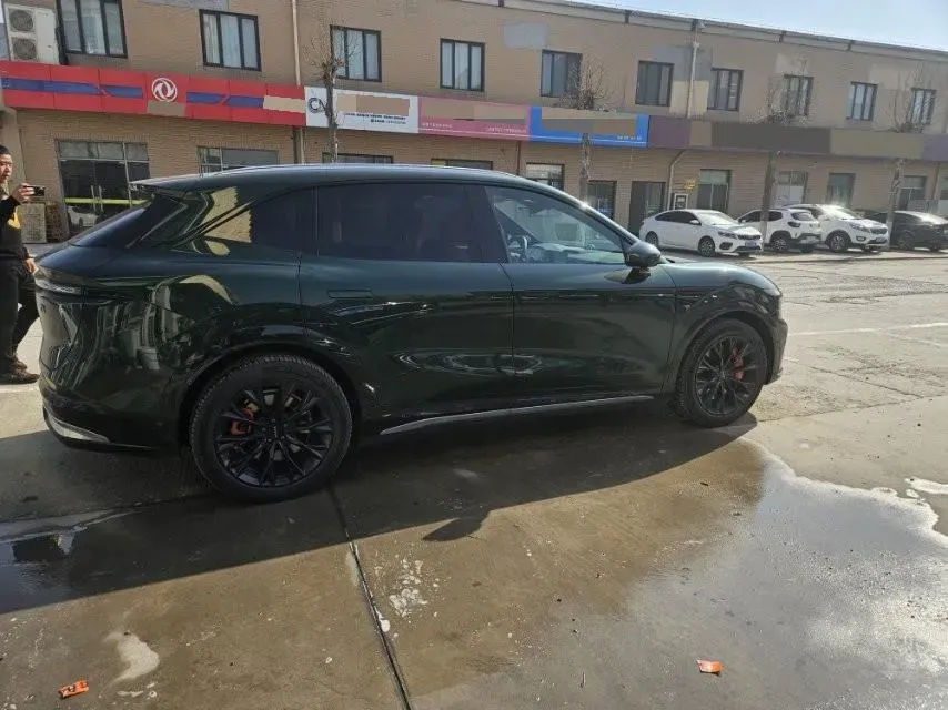 2026 Zeekr 7X BEV,autocango,china used car exporter,china ev exporter,chinese used car exporter,chinese used ev exporter