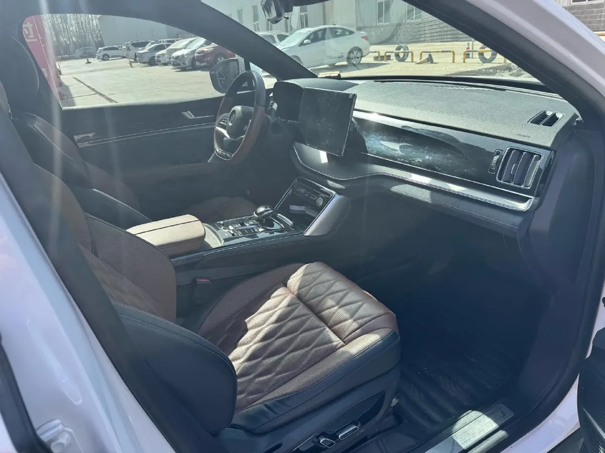 2021 MG 6 1.5T 169HP L4 AMT PHEV 11.1KWH,autocango,china used car exporter,china ev exporter,chinese used car exporter,chinese used ev exporter