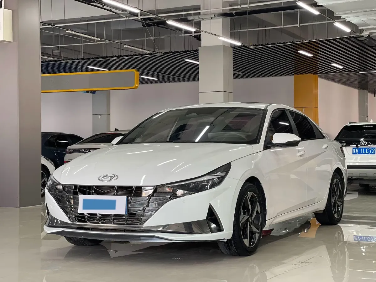 2022 Hyundai Elantra 1.4T 140HP L4 7DCT,autocango,china used car exporter,china ev exporter,chinese used car exporter,chinese used ev exporter