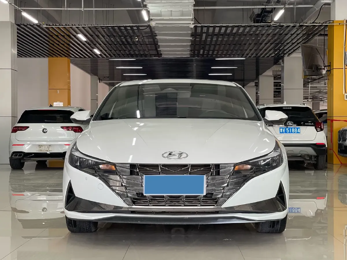 2022 Hyundai Elantra 1.4T 140HP L4 7DCT,autocango,china used car exporter,china ev exporter,chinese used car exporter,chinese used ev exporter