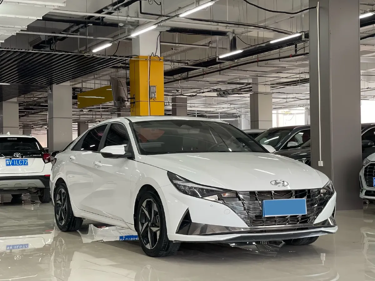 2022 Hyundai Elantra 1.4T 140HP L4 7DCT,autocango,china used car exporter,china ev exporter,chinese used car exporter,chinese used ev exporter