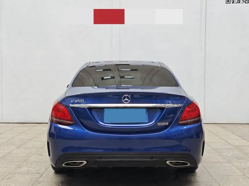 2021 Mercedes-Benz C Class 1.5T 184HP L4 9AT,autocango,china used car exporter,china ev exporter,chinese used car exporter,chinese used ev exporter