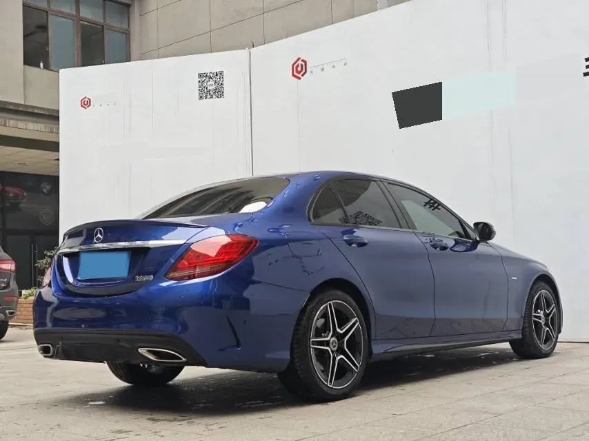 2021 Mercedes-Benz C Class 1.5T 184HP L4 9AT,autocango,china used car exporter,china ev exporter,chinese used car exporter,chinese used ev exporter
