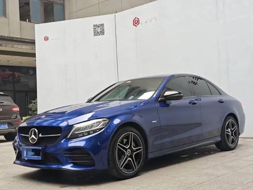 2021 Mercedes-Benz C Class 1.5T 184HP L4 9AT,autocango,china used car exporter,china ev exporter,chinese used car exporter,chinese used ev exporter