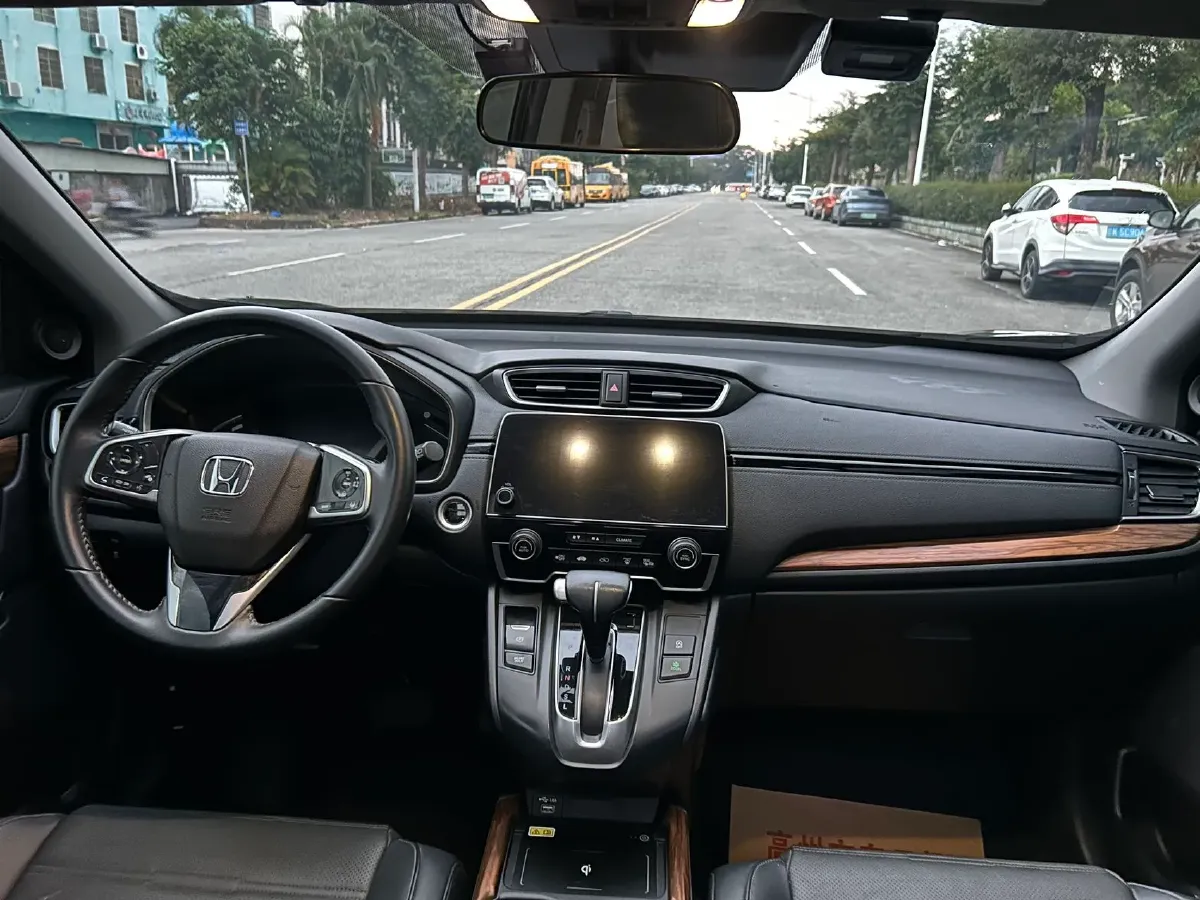 2021 Honda CR-V 1.5T 193HP L4 CVT,autocango,china used car exporter,china ev exporter,chinese used car exporter,chinese used ev exporter