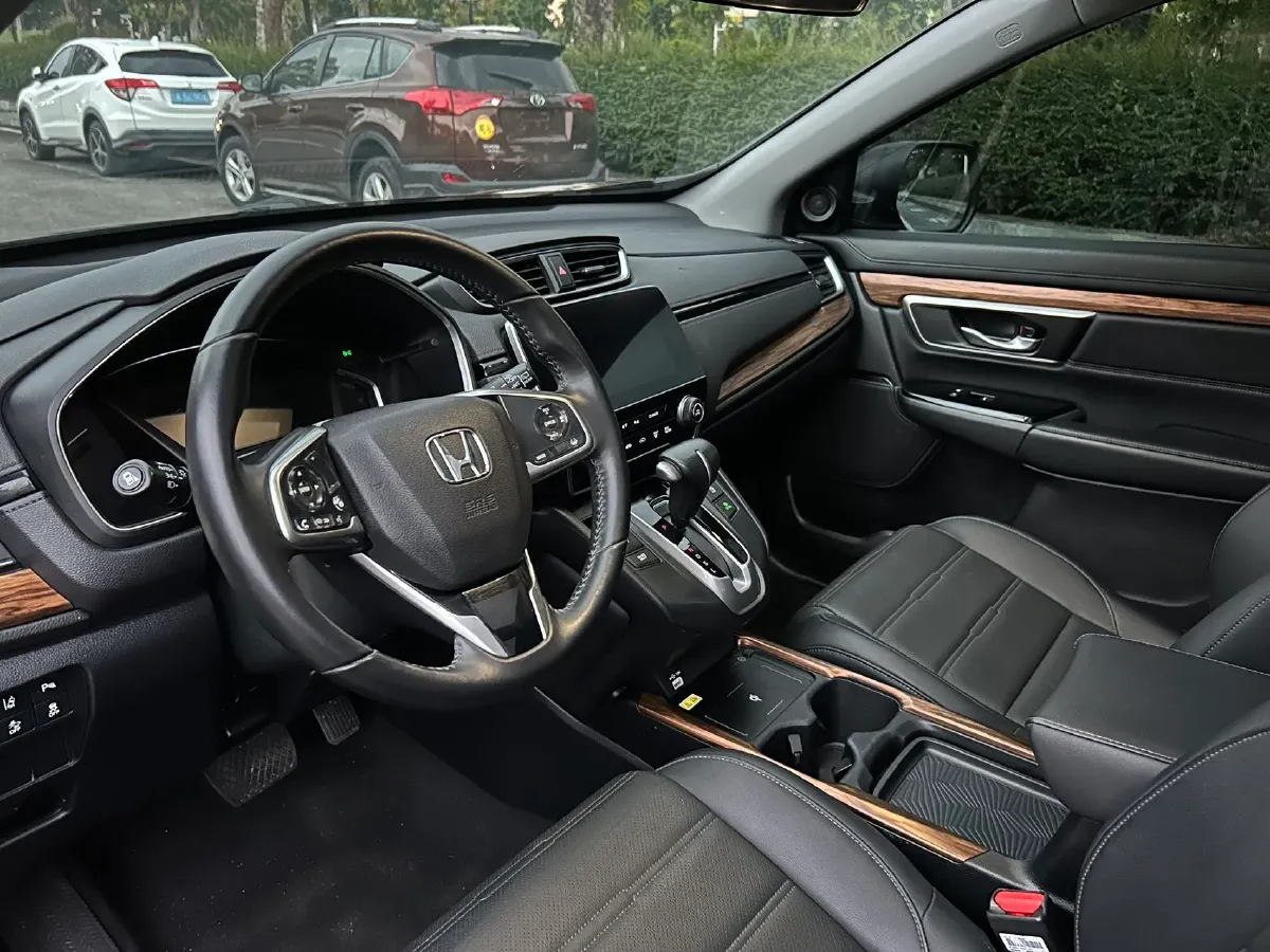 2021 Honda CR-V 1.5T 193HP L4 CVT,autocango,china used car exporter,china ev exporter,chinese used car exporter,chinese used ev exporter