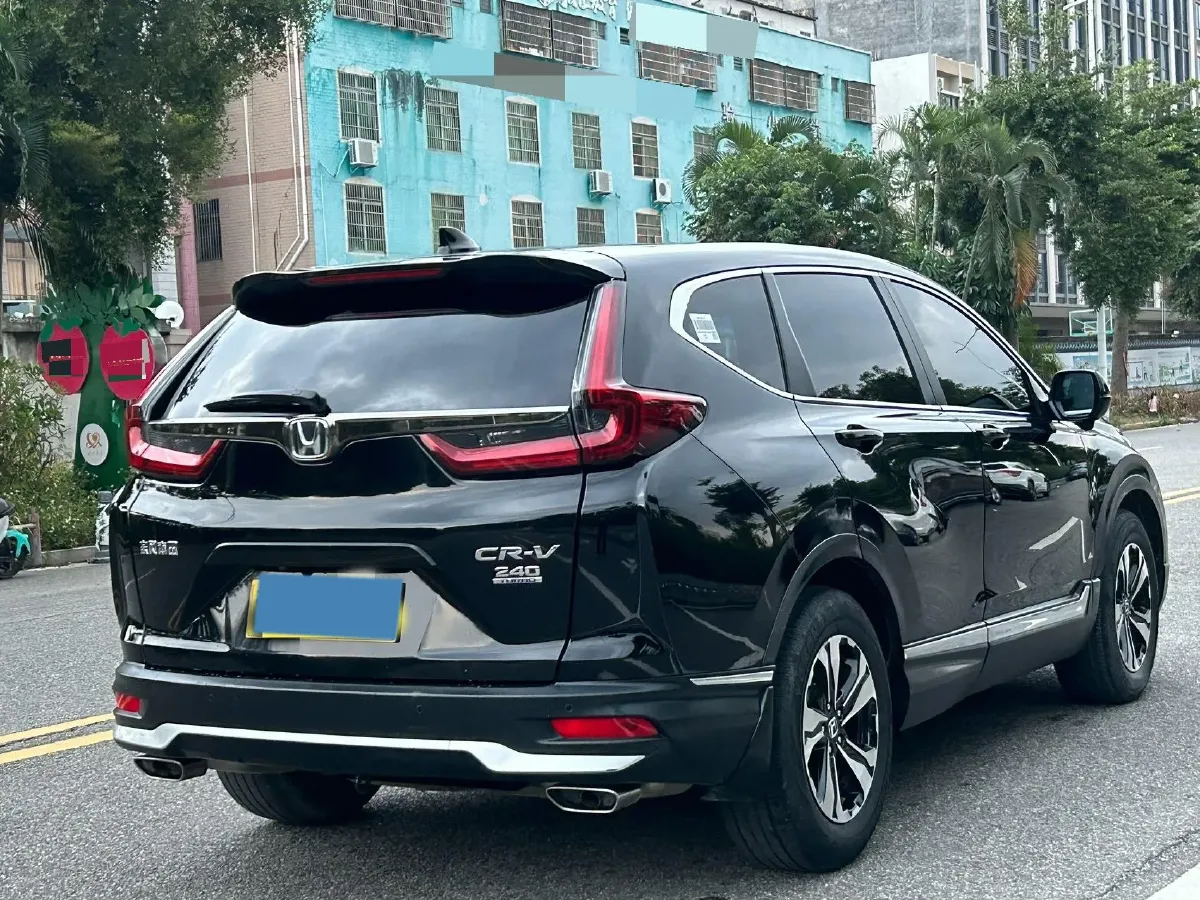 2021 Honda CR-V 1.5T 193HP L4 CVT,autocango,china used car exporter,china ev exporter,chinese used car exporter,chinese used ev exporter