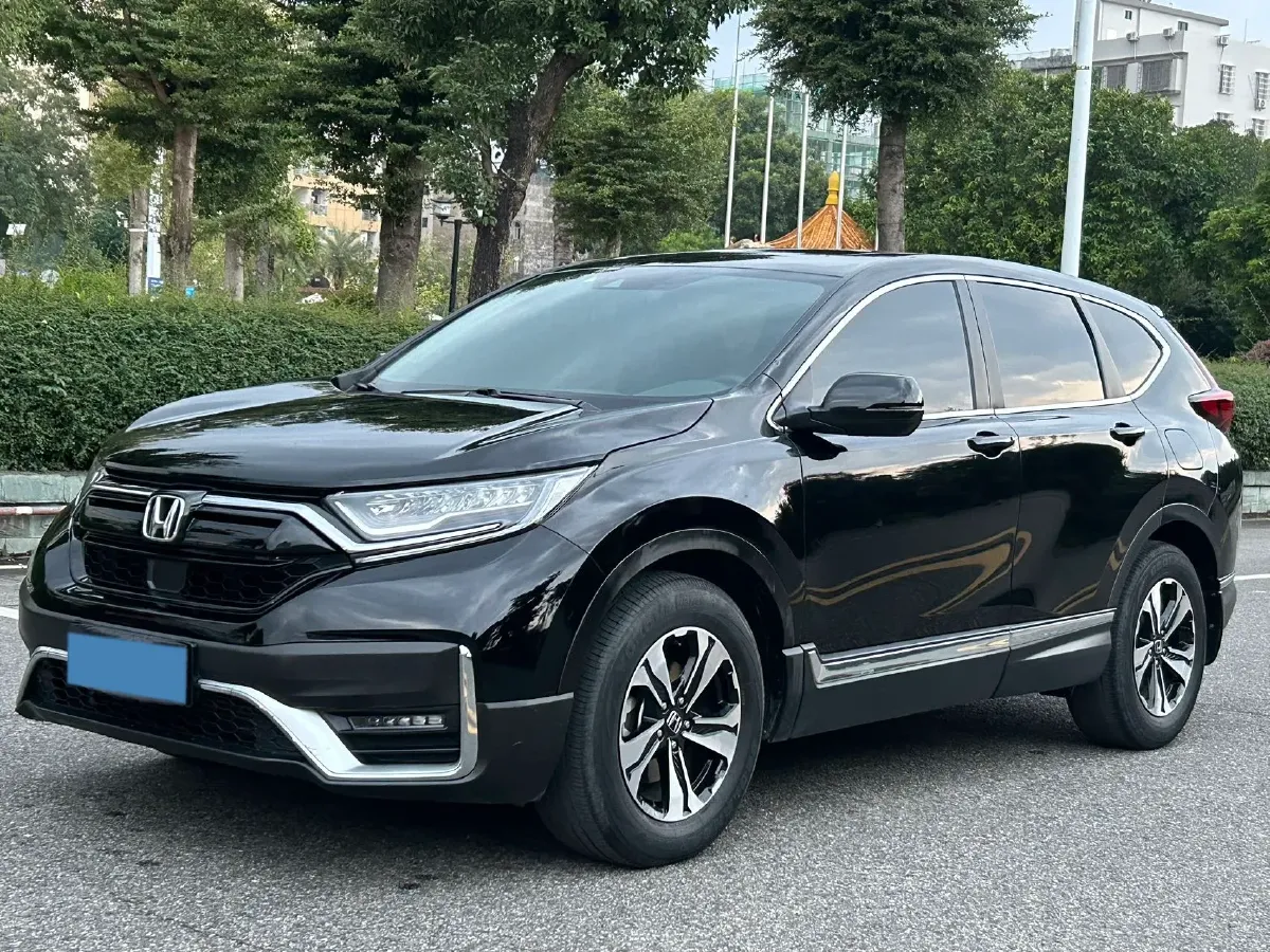 2021 Honda CR-V 1.5T 193HP L4 CVT,autocango,china used car exporter,china ev exporter,chinese used car exporter,chinese used ev exporter