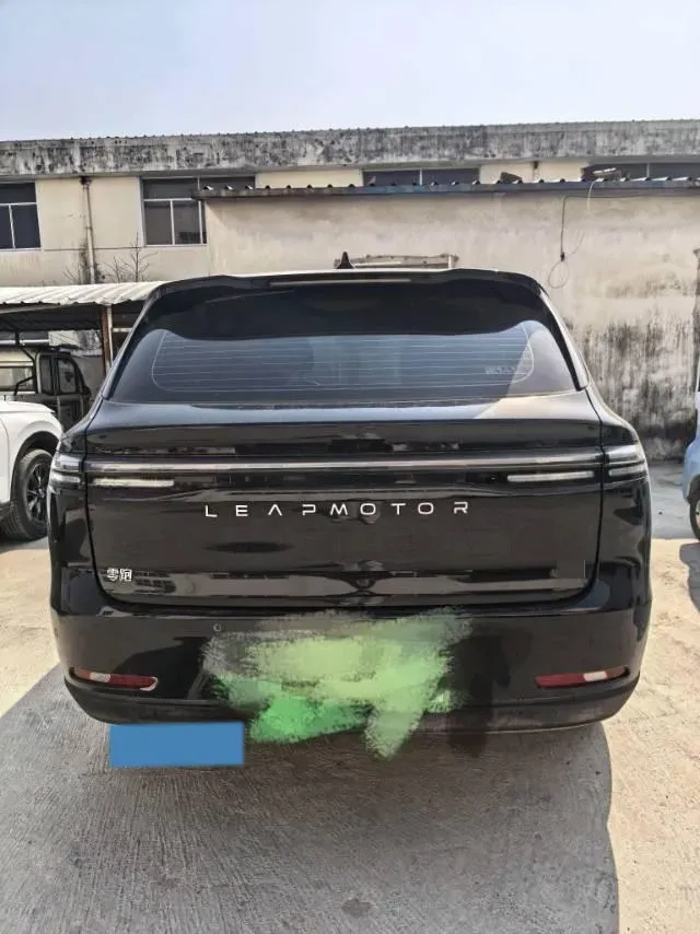 2026 Leapmotor C10 BEV,autocango,china used car exporter,china ev exporter,chinese used car exporter,chinese used ev exporter