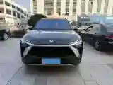 2022 NIO ES8 BEV 100KWH