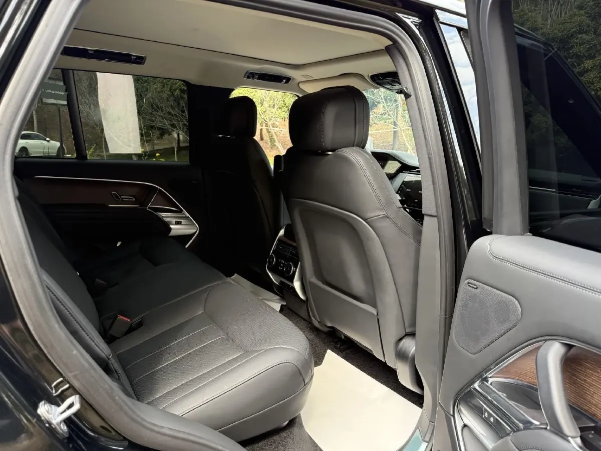 2023 Land Rover Range Rover 3.0T 360HP L6 8AT,autocango,china used car exporter,china ev exporter,chinese used car exporter,chinese used ev exporter