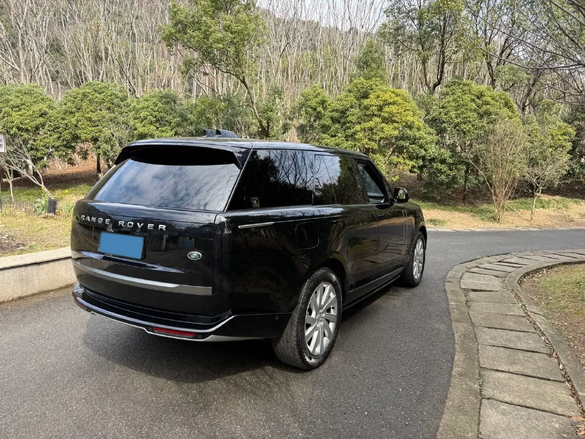 2023 Land Rover Range Rover 3.0T 360HP L6 8AT,autocango,china used car exporter,china ev exporter,chinese used car exporter,chinese used ev exporter