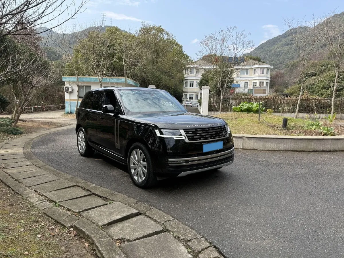 2023 Land Rover Range Rover 3.0T 360HP L6 8AT,autocango,china used car exporter,china ev exporter,chinese used car exporter,chinese used ev exporter