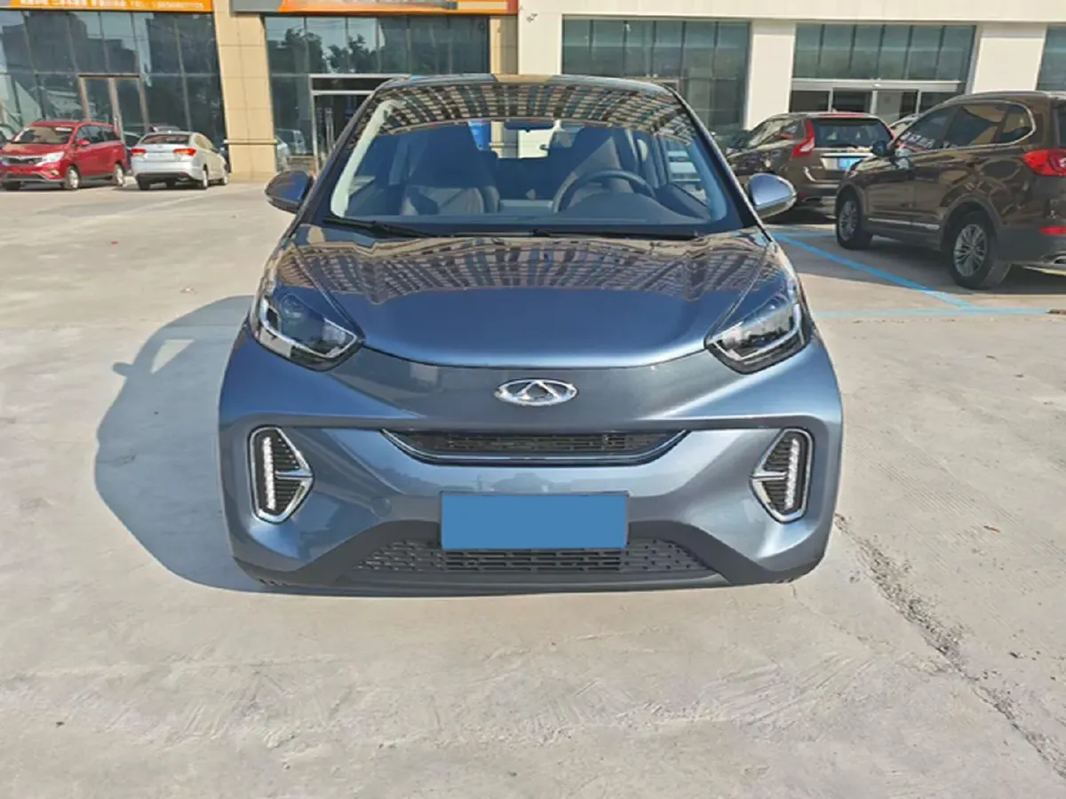 2024 Chery Little Ant BEV 23.99KWH,autocango,china used car exporter,china ev exporter,chinese used car exporter,chinese used ev exporter