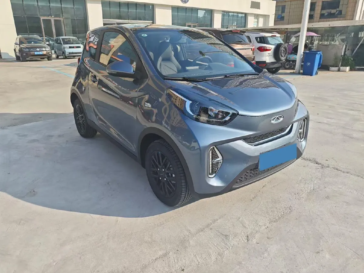 2024 Chery Little Ant BEV 23.99KWH,autocango,china used car exporter,china ev exporter,chinese used car exporter,chinese used ev exporter