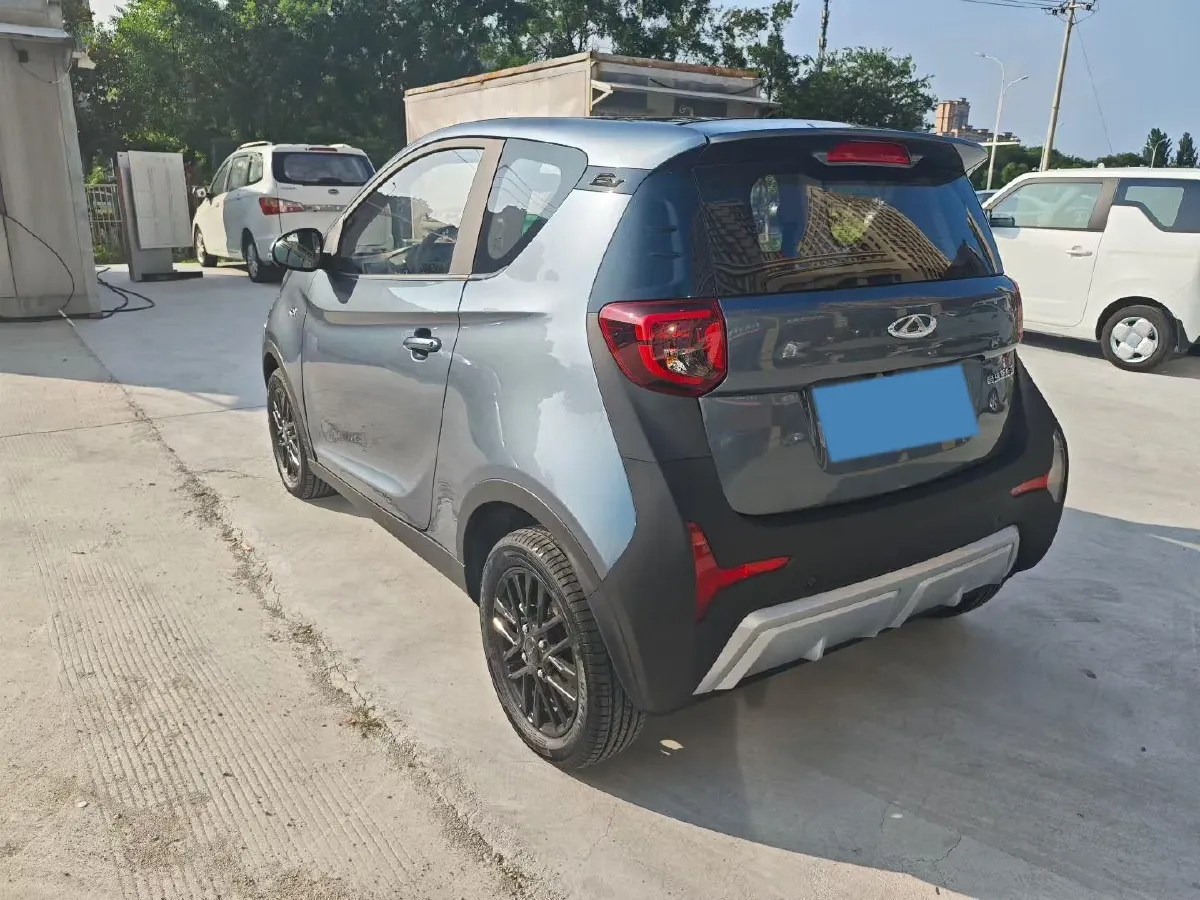 2024 Chery Little Ant BEV 23.99KWH,autocango,china used car exporter,china ev exporter,chinese used car exporter,chinese used ev exporter