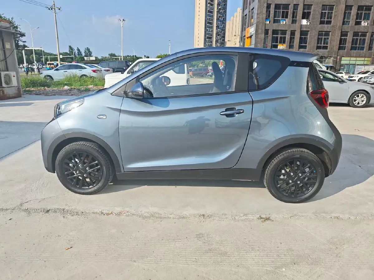2024 Chery Little Ant BEV 23.99KWH,autocango,china used car exporter,china ev exporter,chinese used car exporter,chinese used ev exporter