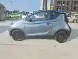 2024 Chery Little Ant BEV 23.99KWH