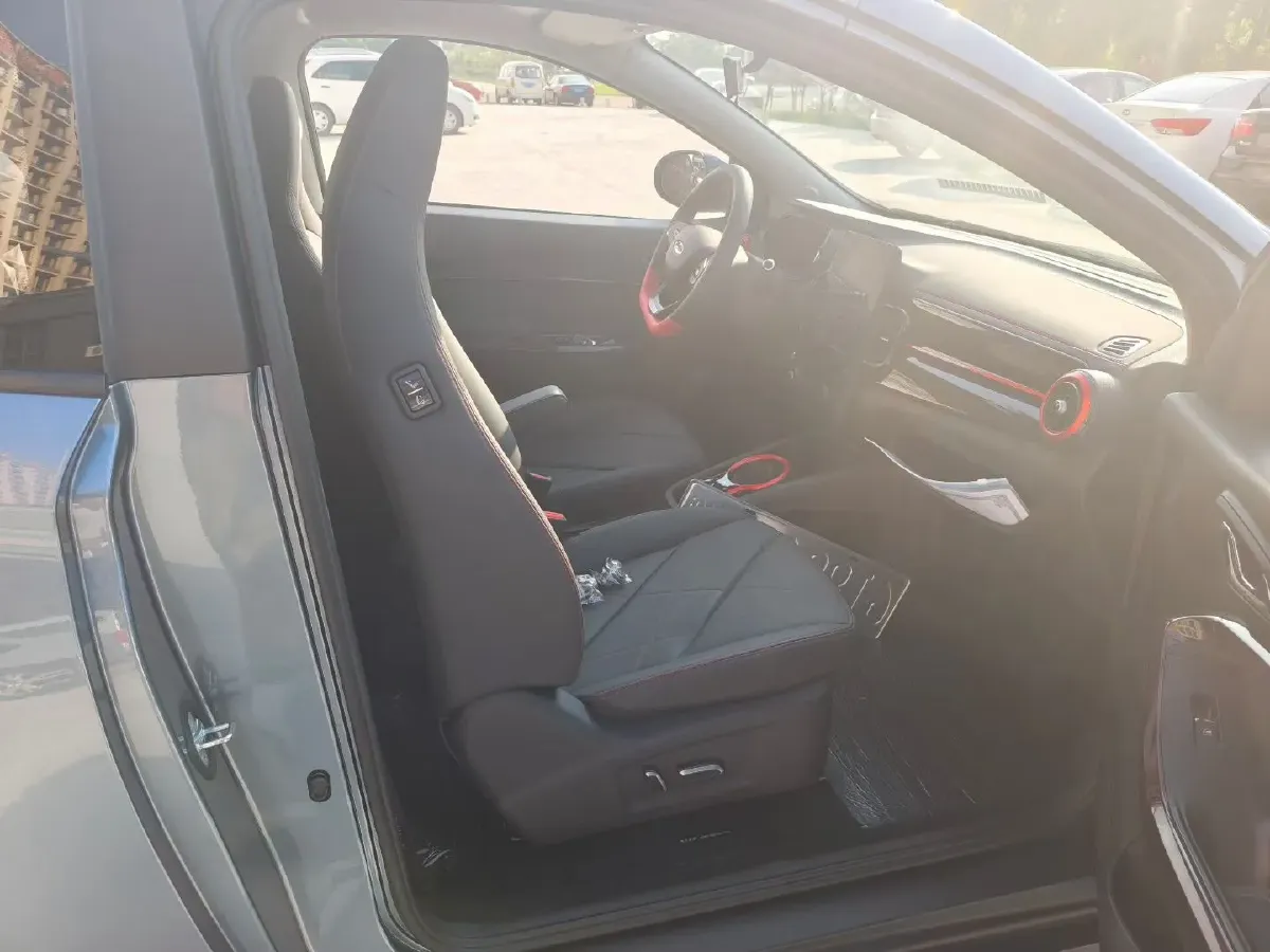 2024 Chery Little Ant BEV 23.99KWH,autocango,china used car exporter,china ev exporter,chinese used car exporter,chinese used ev exporter