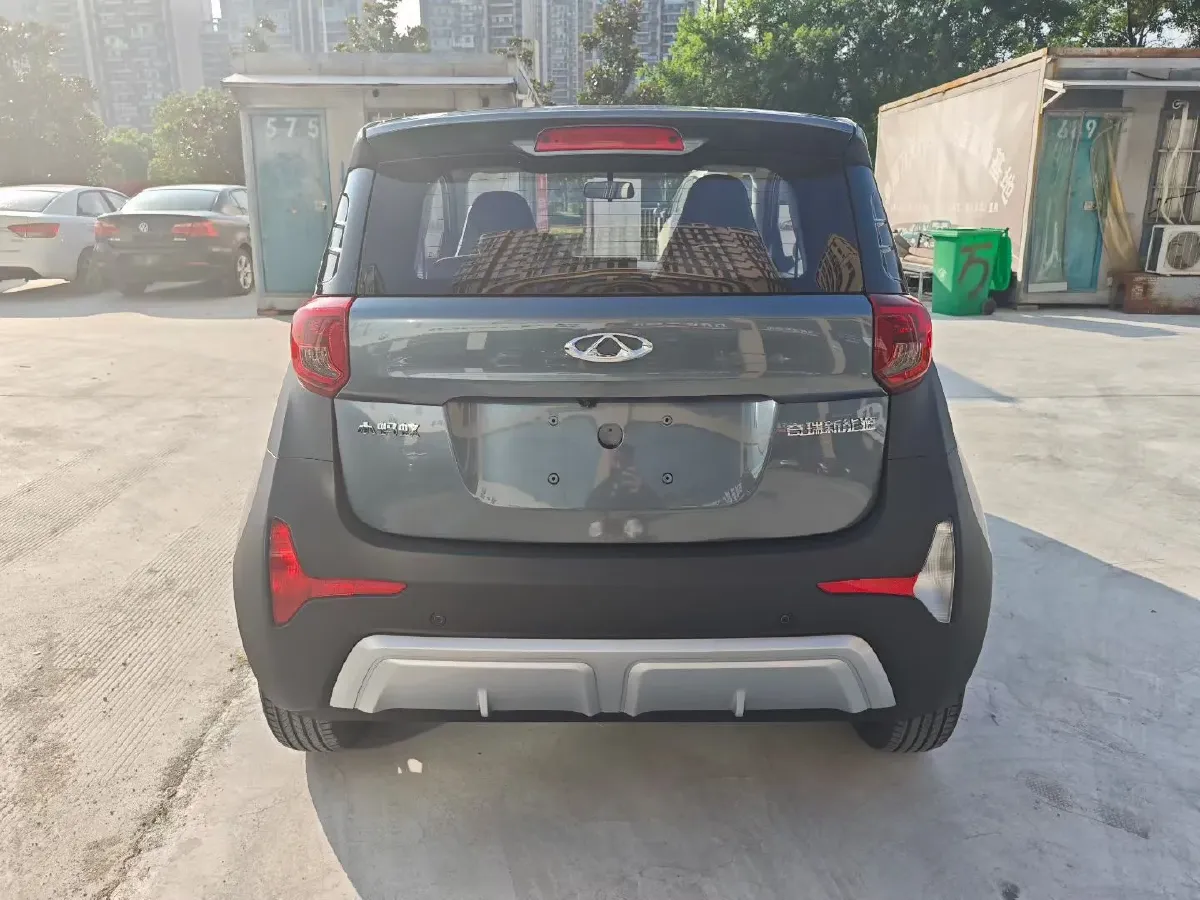 2024 Chery Little Ant BEV 23.99KWH,autocango,china used car exporter,china ev exporter,chinese used car exporter,chinese used ev exporter