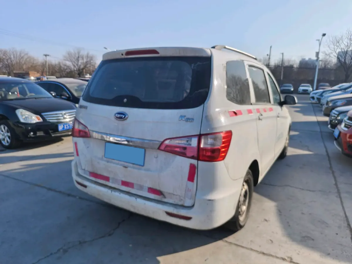 2018 Karry K50 1.5L 109HP L4 5MT,autocango,china used car exporter,china ev exporter,chinese used car exporter,chinese used ev exporter