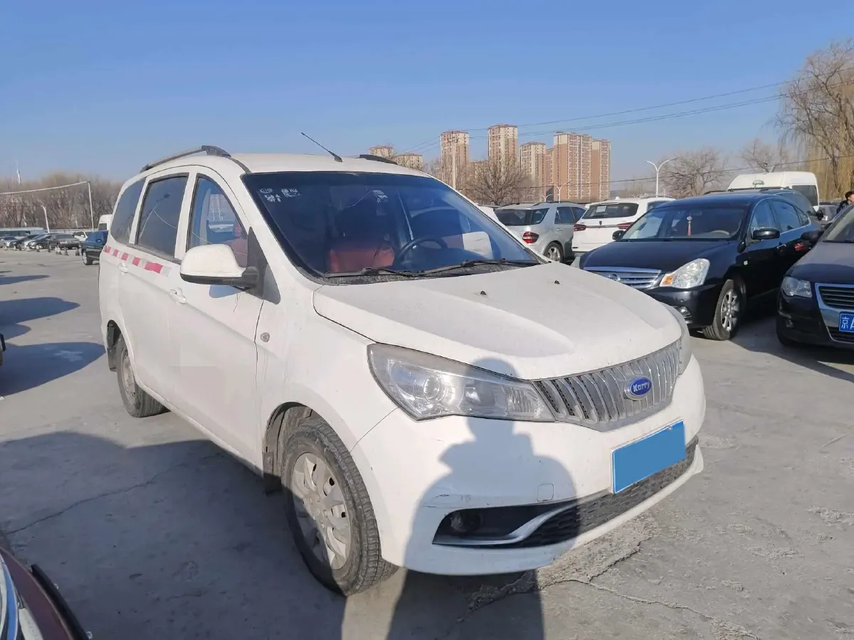 2018 Karry K50 1.5L 109HP L4 5MT,autocango,china used car exporter,china ev exporter,chinese used car exporter,chinese used ev exporter