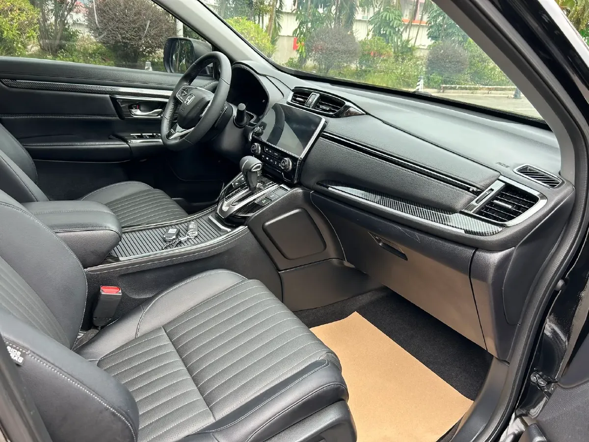 2021 Honda Breeze 1.5T 193HP L4 CVT,autocango,china used car exporter,china ev exporter,chinese used car exporter,chinese used ev exporter