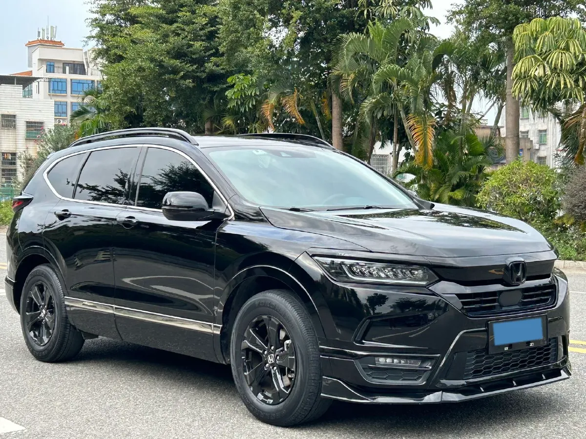 2021 Honda Breeze 1.5T 193HP L4 CVT,autocango,china used car exporter,china ev exporter,chinese used car exporter,chinese used ev exporter